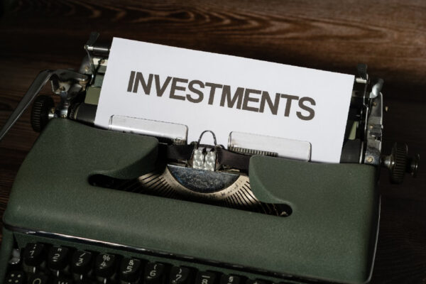 Investera i riskkapitalbolag