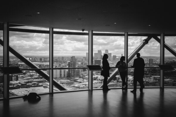 Lista med private equity bolag