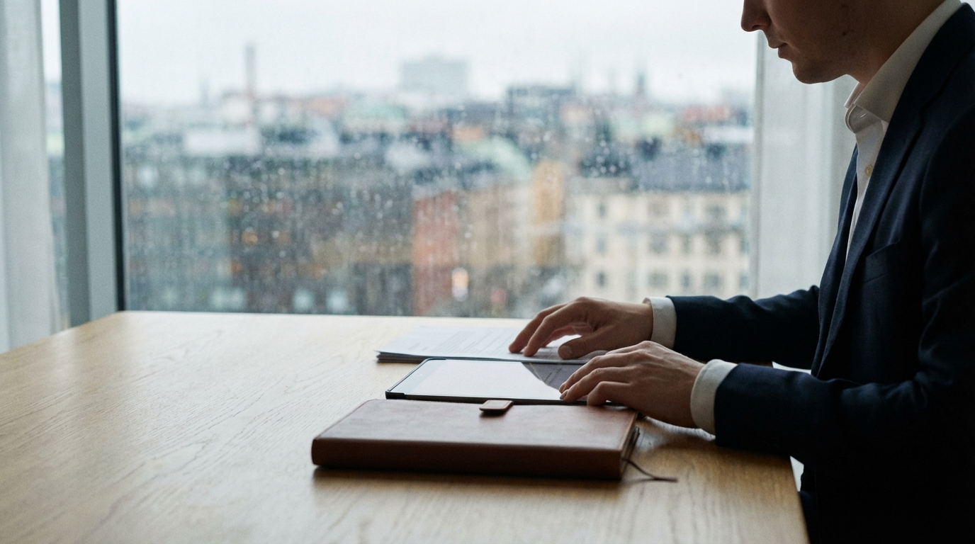 Hur beskattas köp av onoterade aktier?