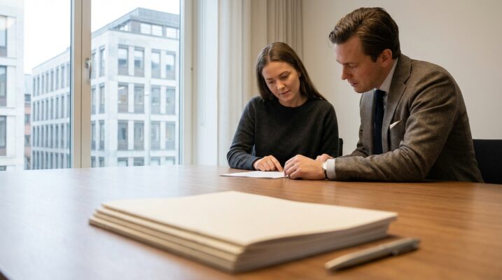 Hur beskattas onoterade aktier? | Guide