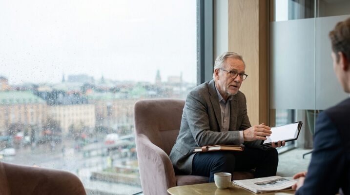 Vad är onoterade aktier?